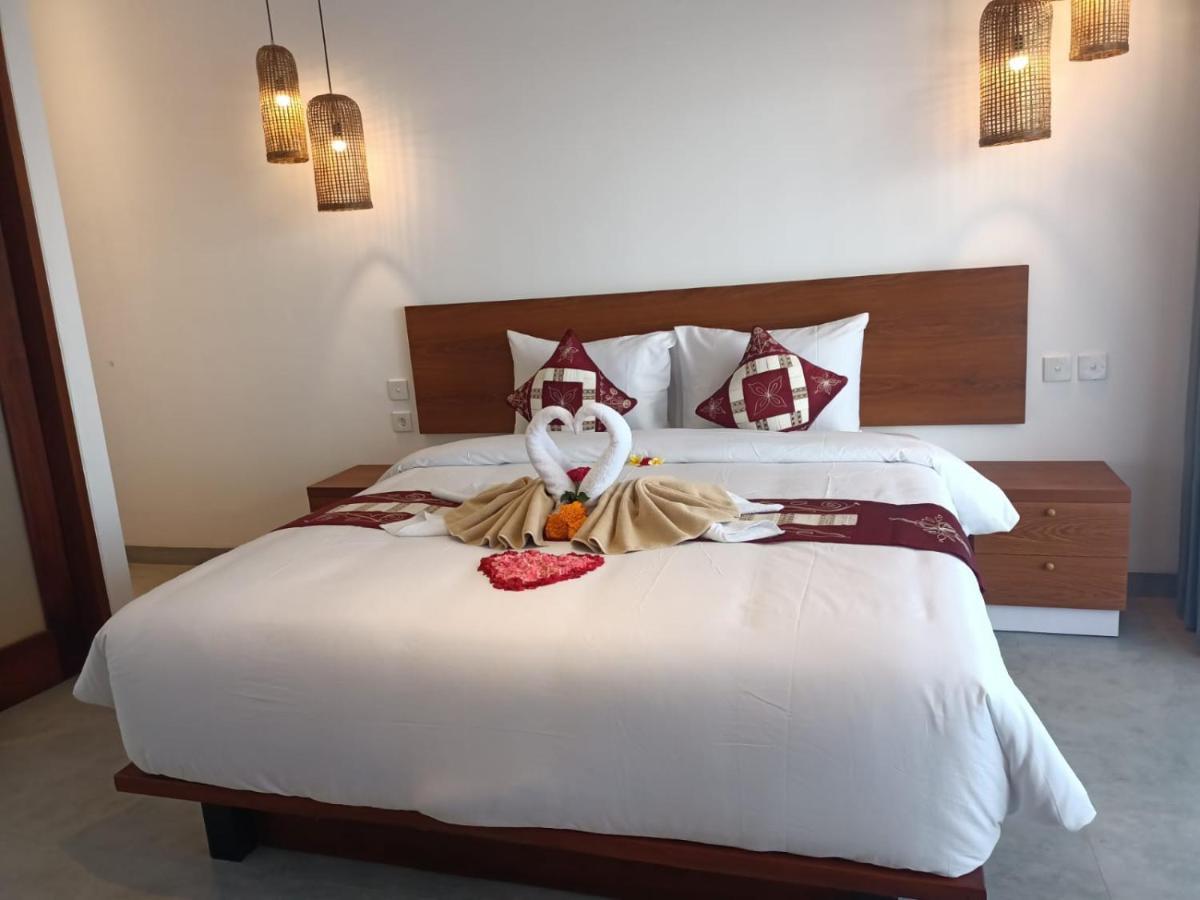 The Kd Suites & Coffee Shop Munggu Extérieur photo