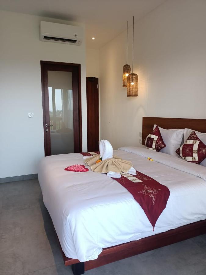 The Kd Suites & Coffee Shop Munggu Extérieur photo