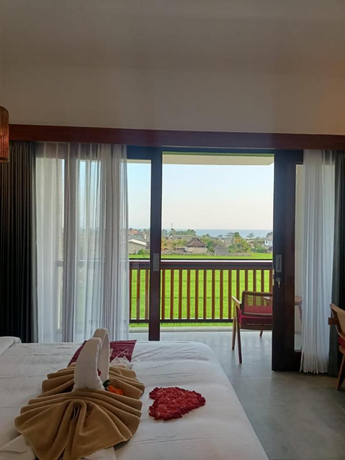 The Kd Suites & Coffee Shop Munggu Extérieur photo