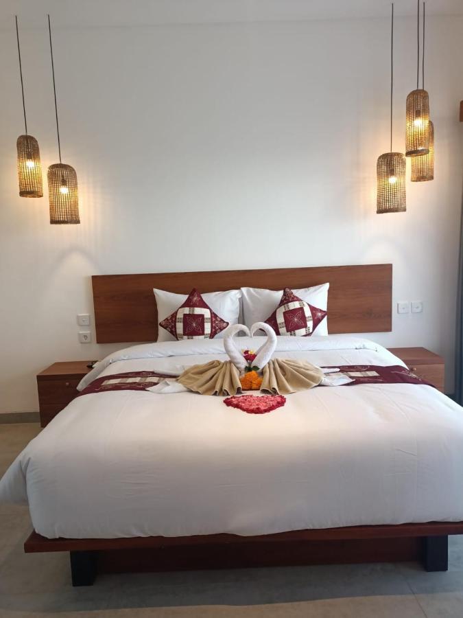 The Kd Suites & Coffee Shop Munggu Extérieur photo