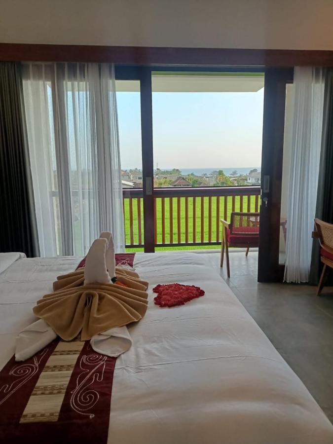 The Kd Suites & Coffee Shop Munggu Extérieur photo