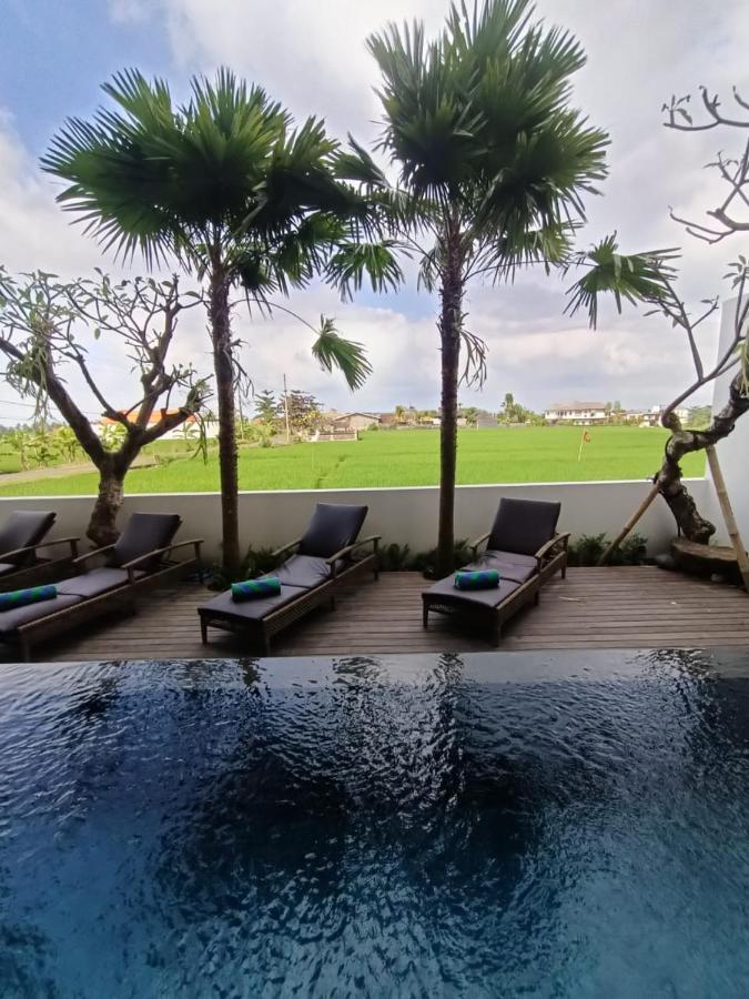 The Kd Suites & Coffee Shop Munggu Extérieur photo
