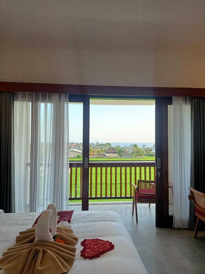 The Kd Suites & Coffee Shop Munggu Extérieur photo