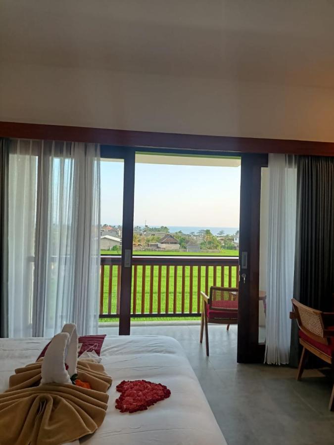 The Kd Suites & Coffee Shop Munggu Extérieur photo