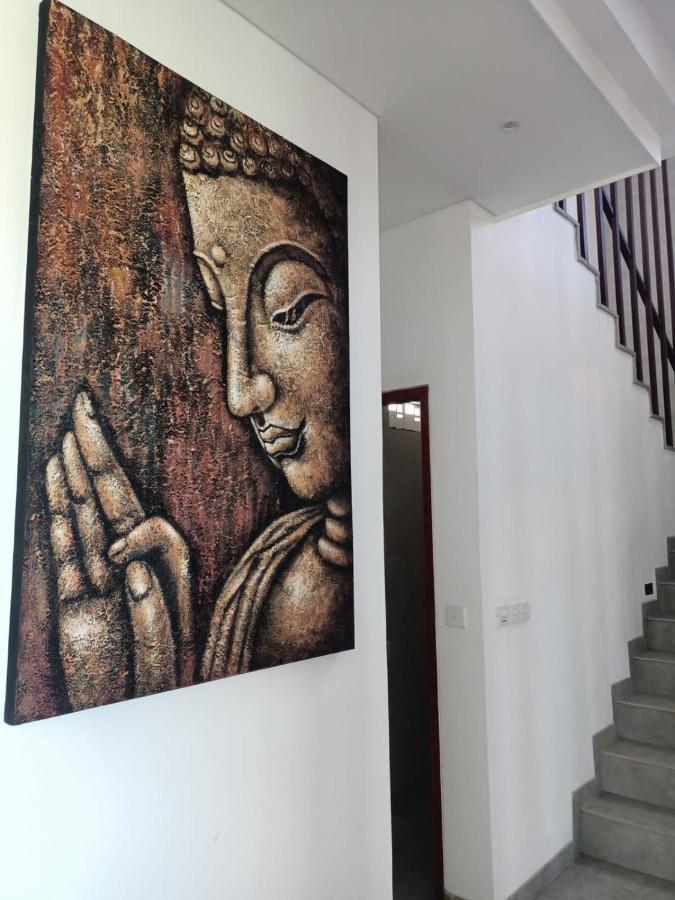 The Kd Suites & Coffee Shop Munggu Extérieur photo