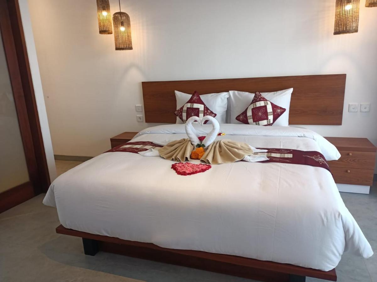 The Kd Suites & Coffee Shop Munggu Extérieur photo
